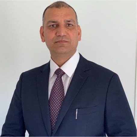 Jitarth Jai Bharadwaj